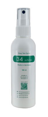 Easy Test Spray grün 250 ml