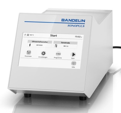 Bandelin Ultraschall-Generator GM 5020