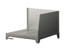 Elmasonic xtra ST Peripherie - Elma Table L/Low für xtra ST für alle Modelle (Tischmodell)